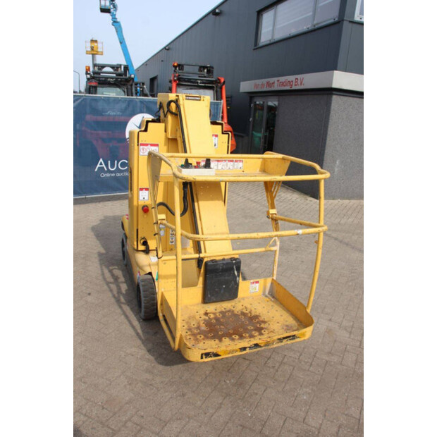 2014 Haulotte STAR 10-1-46317901