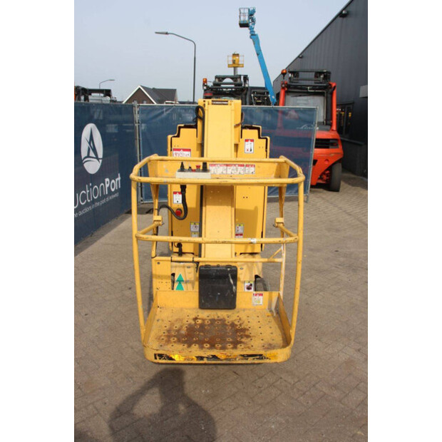 2014 Haulotte STAR 10-1-46317902