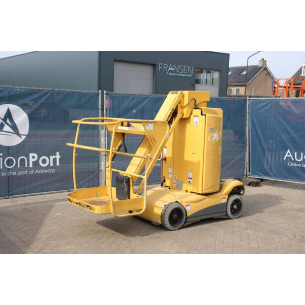 2014 Haulotte STAR 10-1-46317903