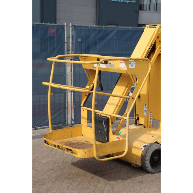 2014 Haulotte STAR 10-1-46317904