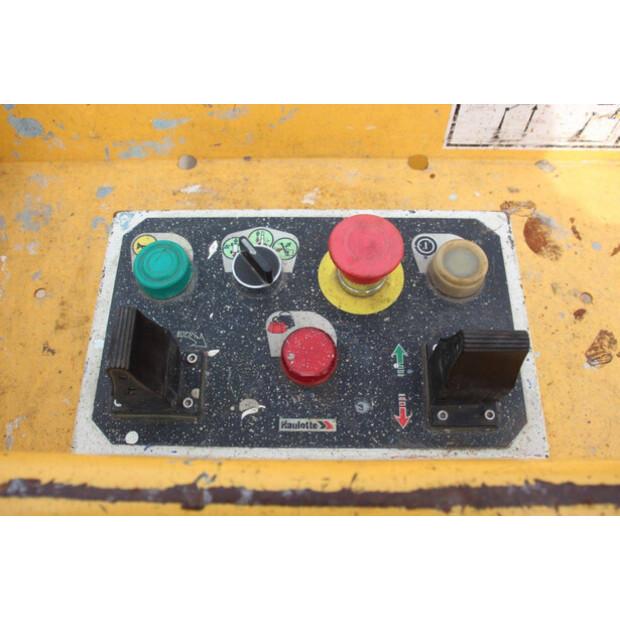 2014 Haulotte STAR 10-1-46317906