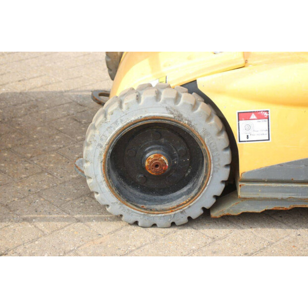 2014 Haulotte STAR 10-1-46317909