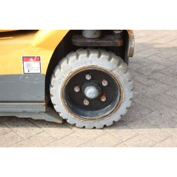 2014 Haulotte STAR 10-1-46317910