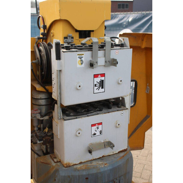 2014 Haulotte STAR 10-1-46317911