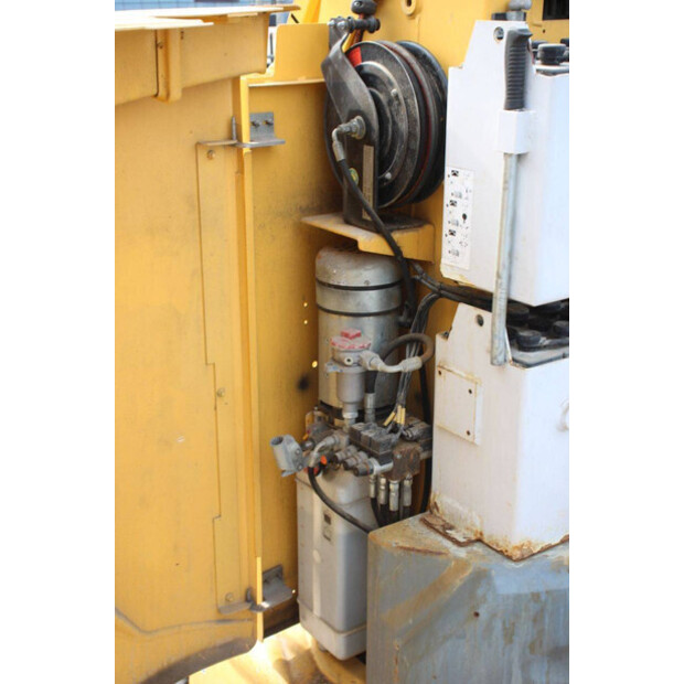 2014 Haulotte STAR 10-1-46317912