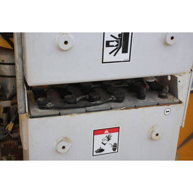 2014 Haulotte STAR 10-1-46317913