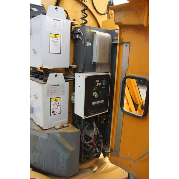 2014 Haulotte STAR 10-1-46317915