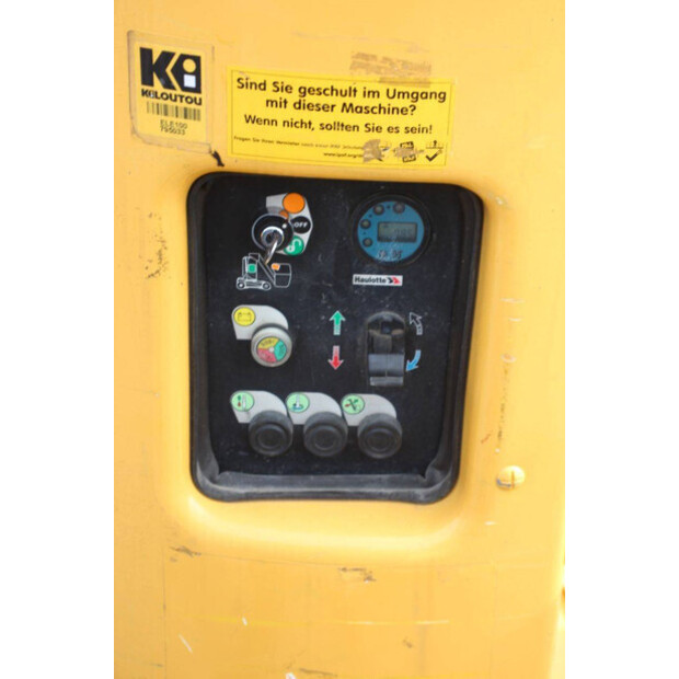 2014 Haulotte STAR 10-1-46317918