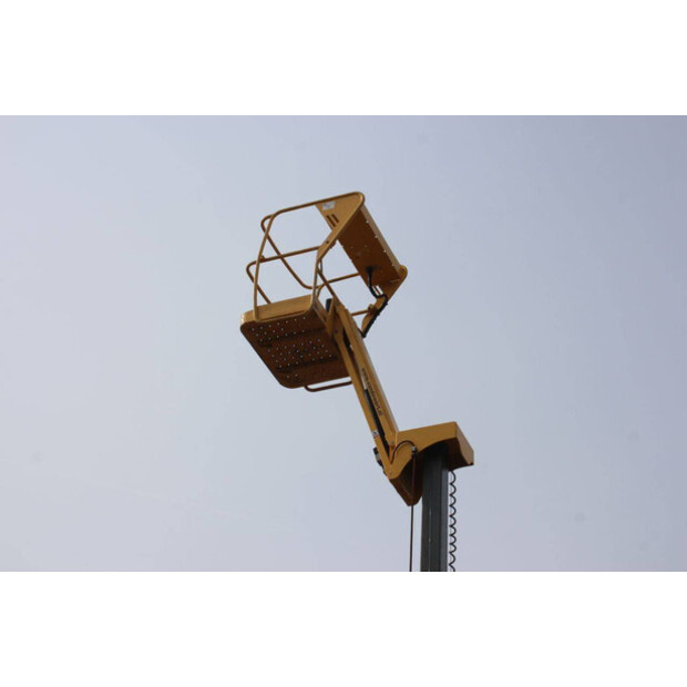 2014 Haulotte STAR 10-1-46317923