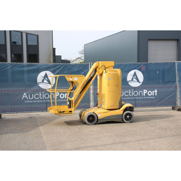 2014 Haulotte STAR 10-1-46317925