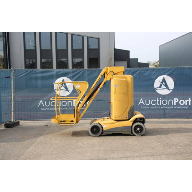 2014 Haulotte STAR 10-1-46317926