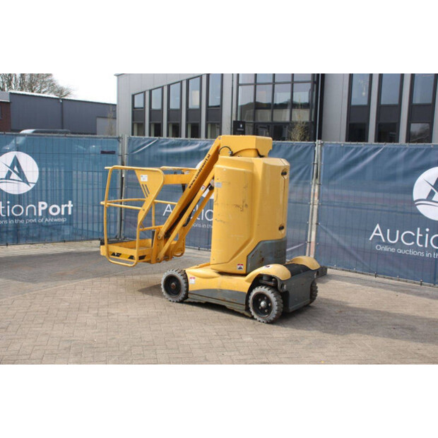 2014 Haulotte STAR 10-1-46317927