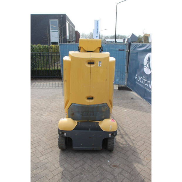 2014 Haulotte STAR 10-1-46317928