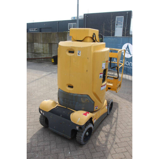 2014 Haulotte STAR 10-1-46317929