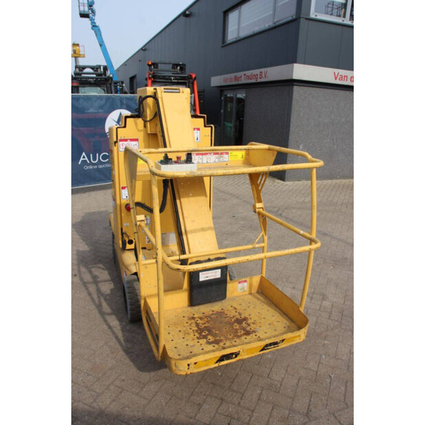 2014 Haulotte STAR 10-1-46317930