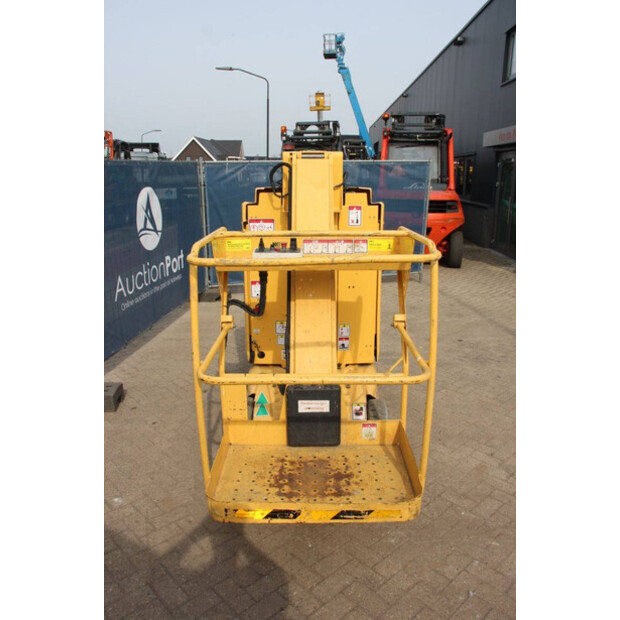 2014 Haulotte STAR 10-1-46317931