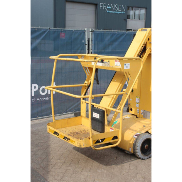 2014 Haulotte STAR 10-1-46317933