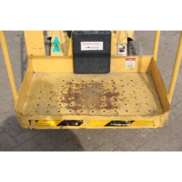 2014 Haulotte STAR 10-1-46317934