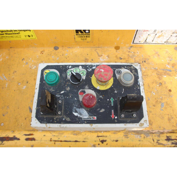 2014 Haulotte STAR 10-1-46317935