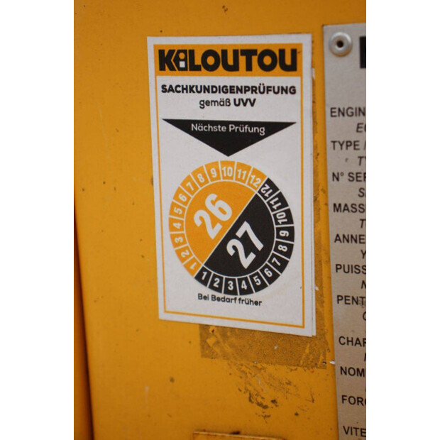 2014 Haulotte STAR 10-1-46317937