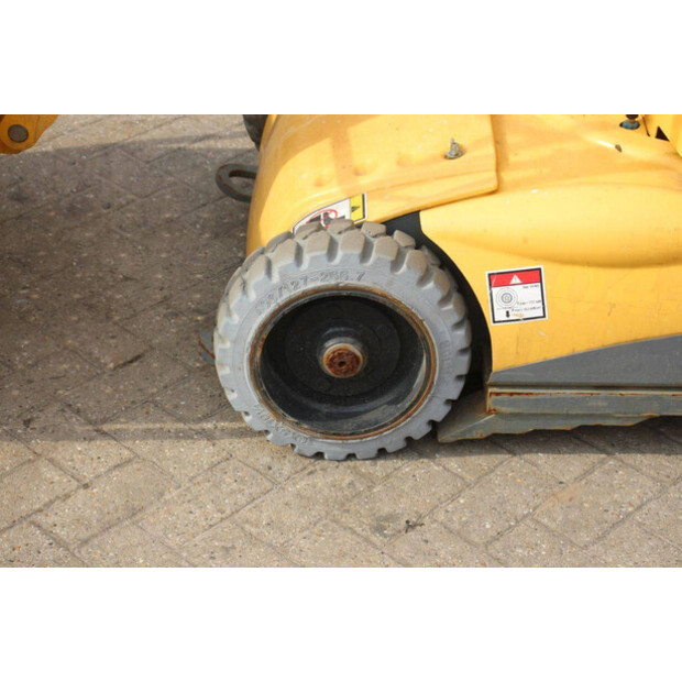 2014 Haulotte STAR 10-1-46317938