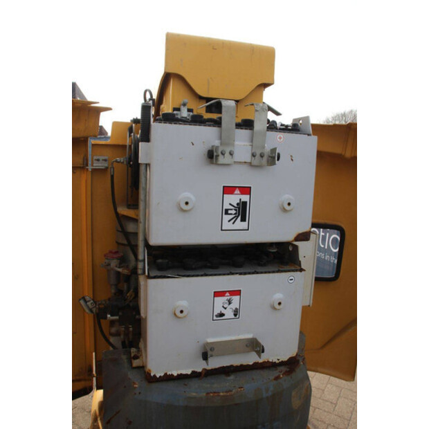 2014 Haulotte STAR 10-1-46317941