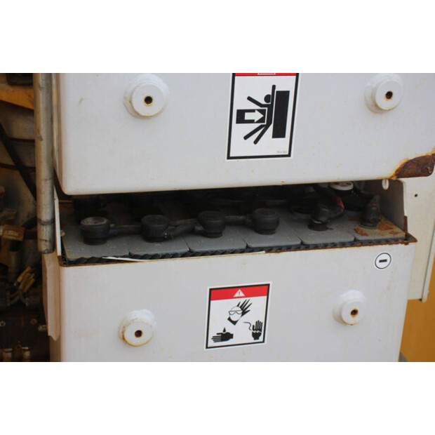 2014 Haulotte STAR 10-1-46317942