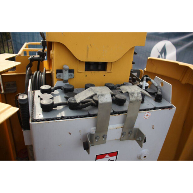 2014 Haulotte STAR 10-1-46317943