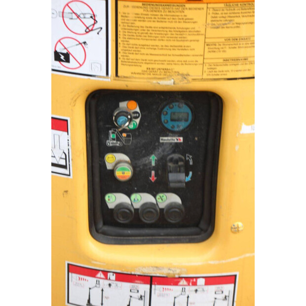 2014 Haulotte STAR 10-1-46317947