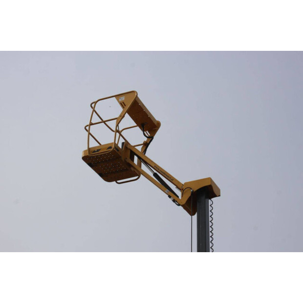 2014 Haulotte STAR 10-1-46317952