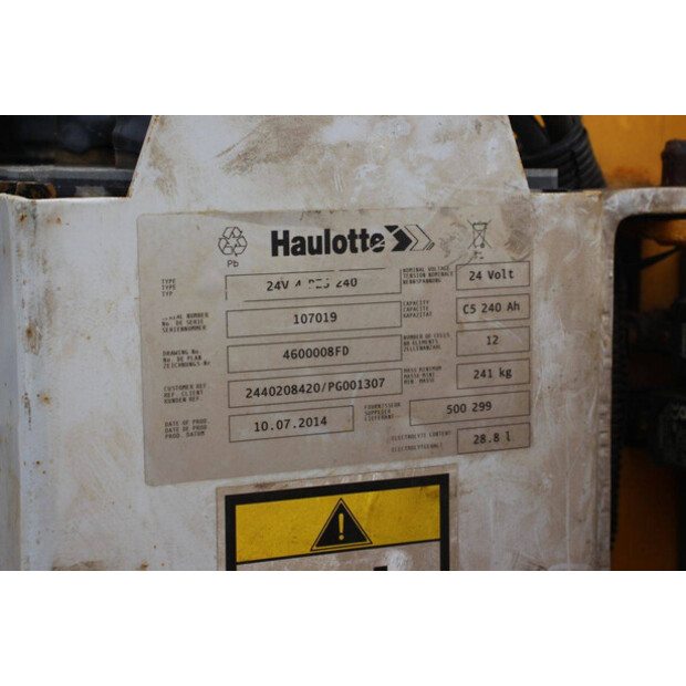 2014 هولوت STAR 10-1-46317974