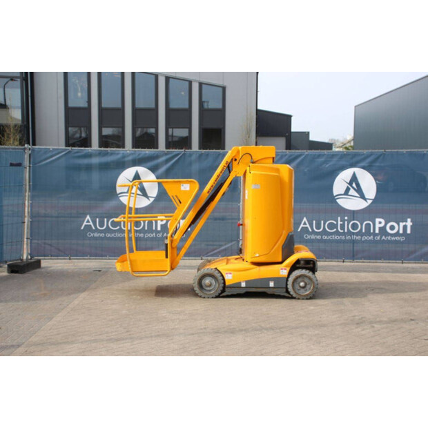 2014 Haulotte STAR 10-1-46317984