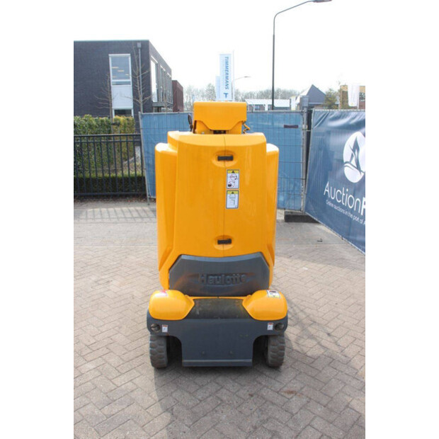 2014 Haulotte STAR 10-1-46317986