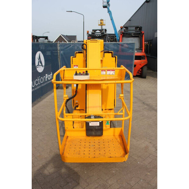 2014 Haulotte STAR 10-1-46317989