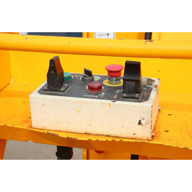 2014 Haulotte STAR 10-1-46317993