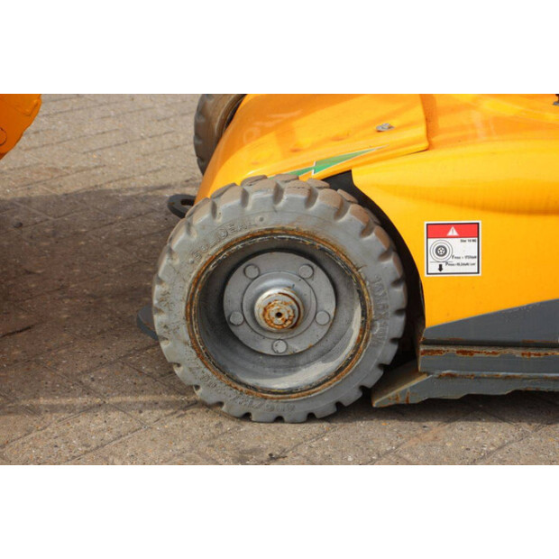 2014 Haulotte STAR 10-1-46317995