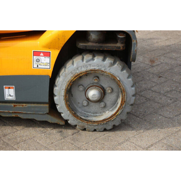 2014 Haulotte STAR 10-1-46317996