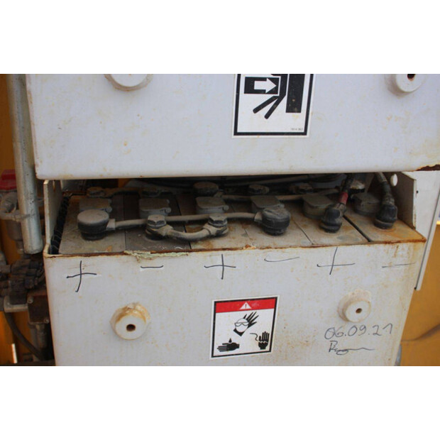 2014 Haulotte STAR 10-1-46317998