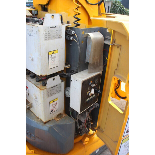 2014 Haulotte STAR 10-1-46318001