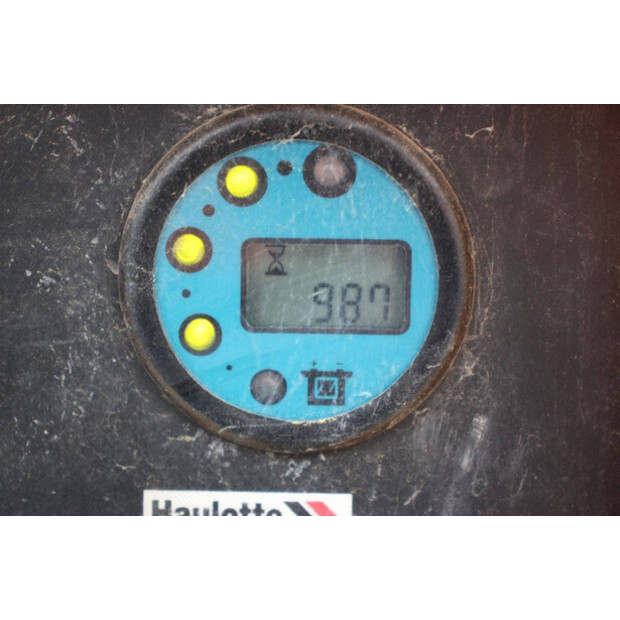 2014 Haulotte STAR 10-1-46318005