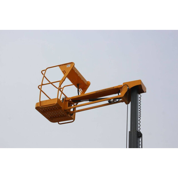 2014 Haulotte STAR 10-1-46318009