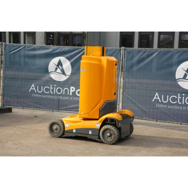 2014 Haulotte STAR 10-1-46318010