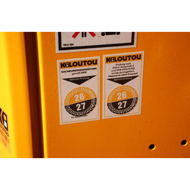 2014 Haulotte STAR 10-1-46318011