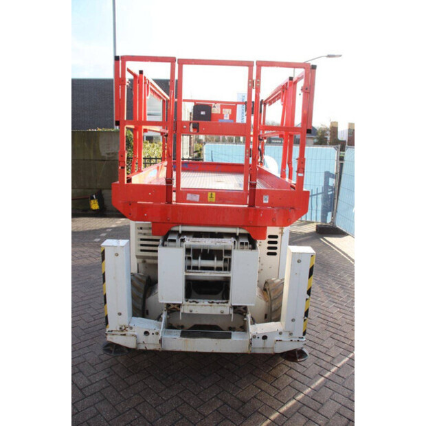 2016 جيني GS2669RT-46318015