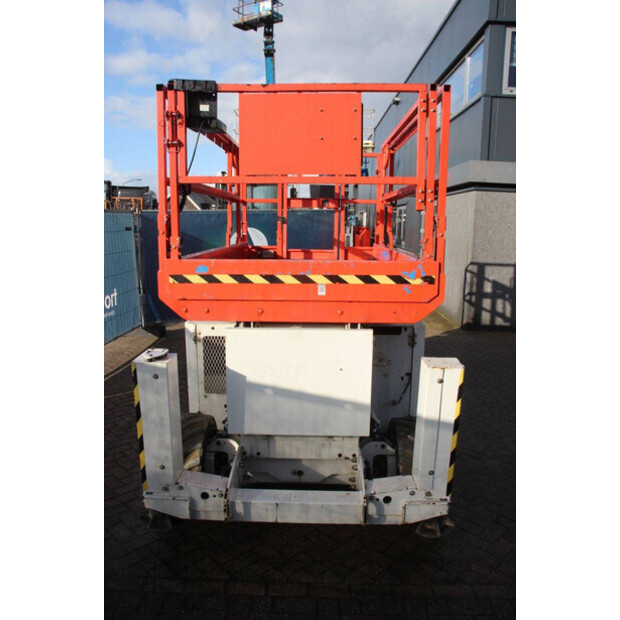 2016 جيني GS2669RT-46318018