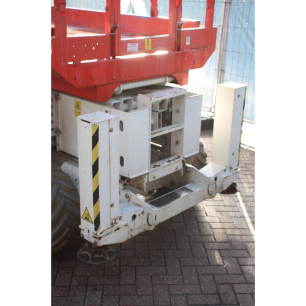 2016 جيني GS2669RT-46318023