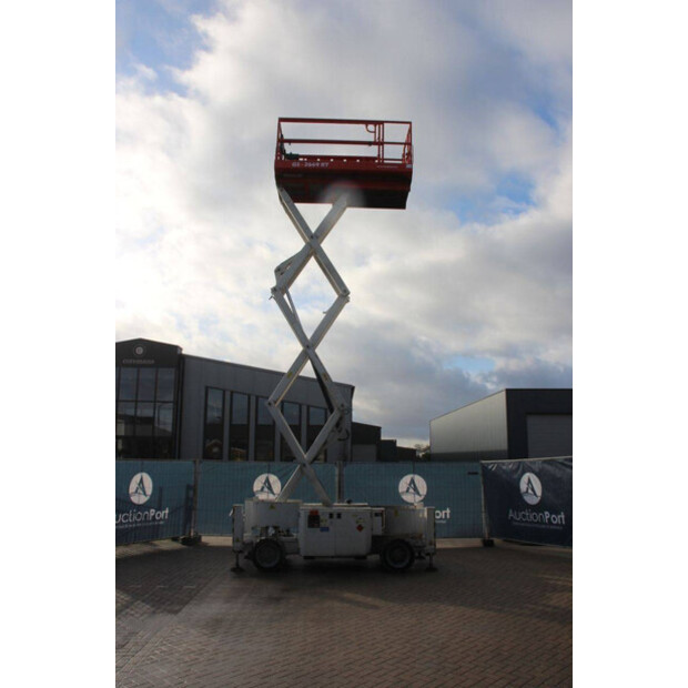 2016 جيني GS2669RT-46318038