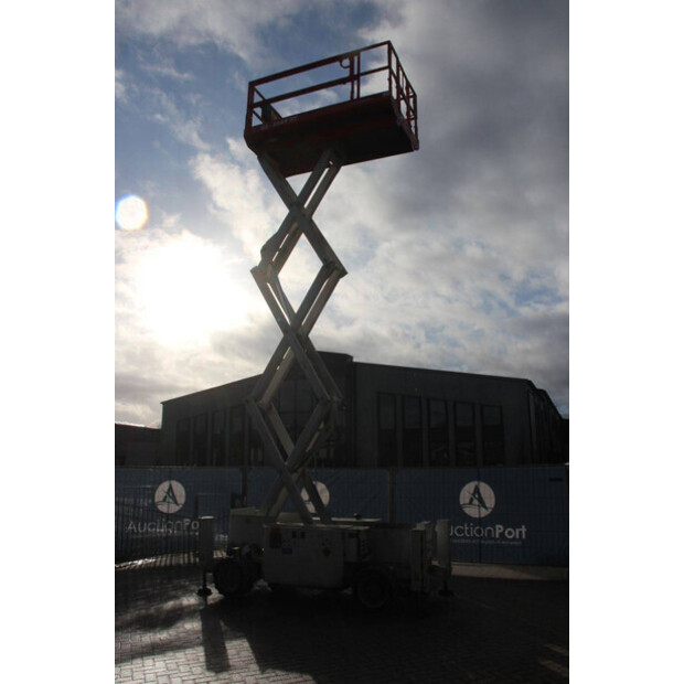 2016 جيني GS2669RT-46318039