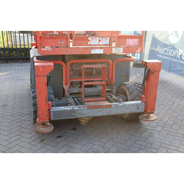 2014 SkyJack SJ6826RT-46318061