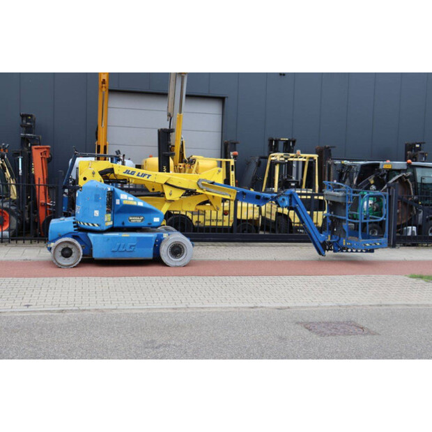 2007 JLG M400AJPN-46318083